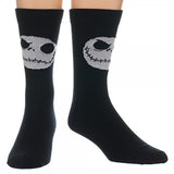 Nightmare Before Christmas Crew Socks 2 Pack - Radar Toys