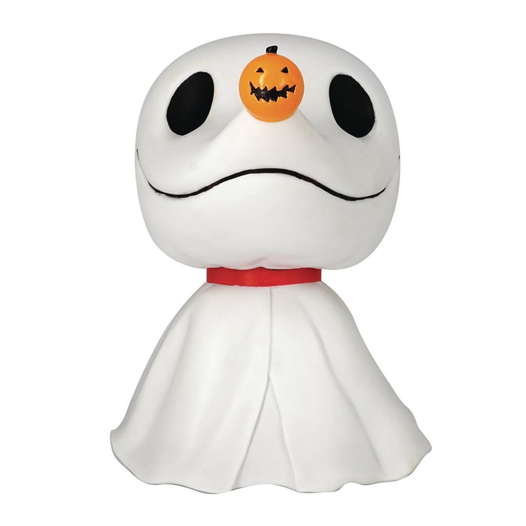 Nightmare Before Christmas Zero Bust Bank