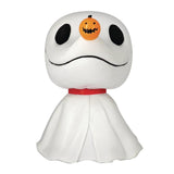 Nightmare Before Christmas Zero Bust Bank - Radar Toys