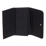 Nintendo Embossed Controller Flap Wallet - Radar Toys