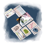 Ohanami The Card Game - Radar Toys