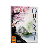 Ohanami The Card Game - Radar Toys
