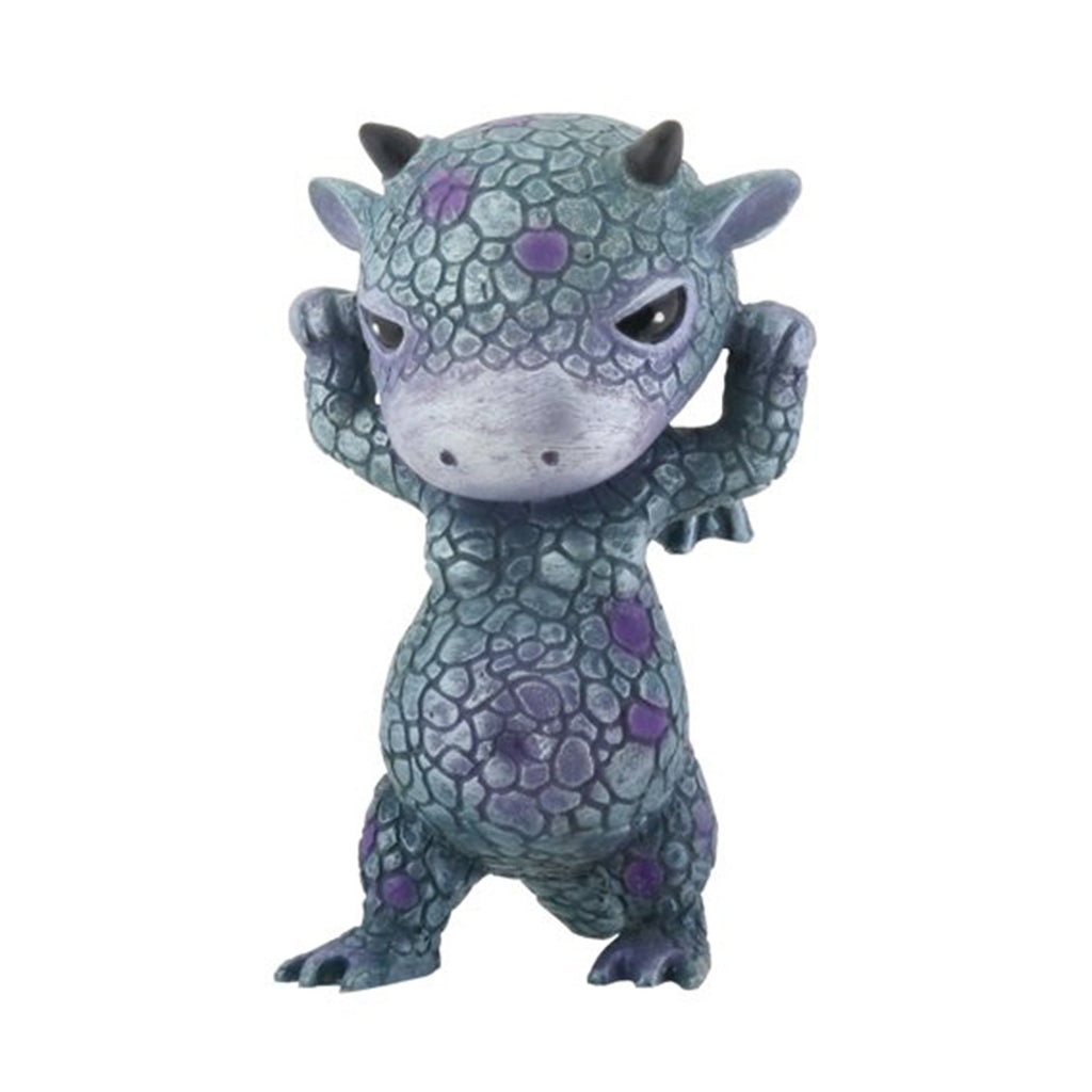 Ornery Dragon Summit Collection Resin Figure