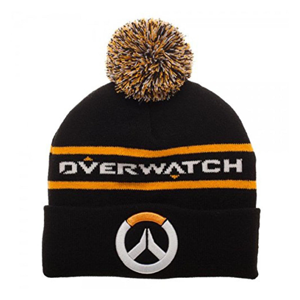 Overwatch Jacquard Beanie