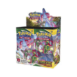 Pokemon Sword And Shield Evolving Skies Booster Pack Trading Card Game - Radar Toys