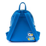 Loungefly Pokemon Piplup Cosplay Mini Backpack - Radar Toys