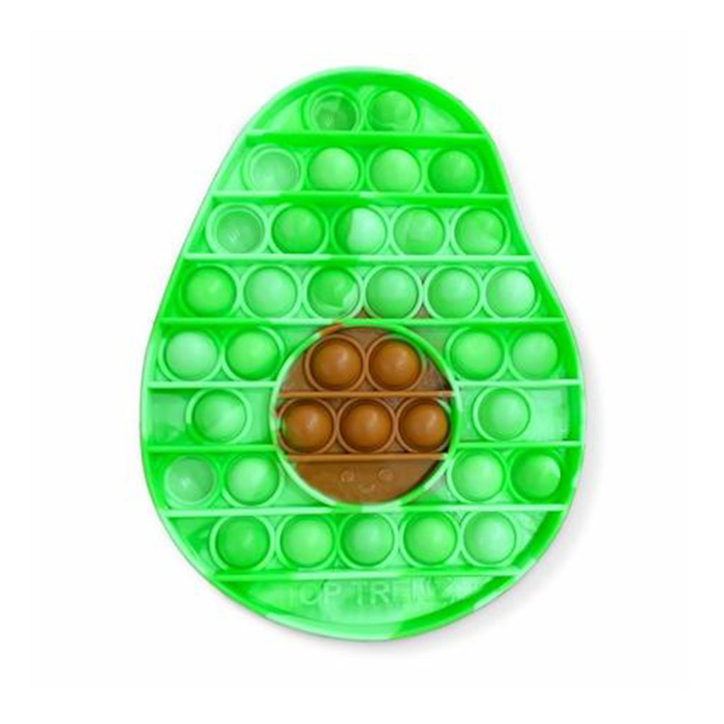 OMG Pop Fidgety Avocado