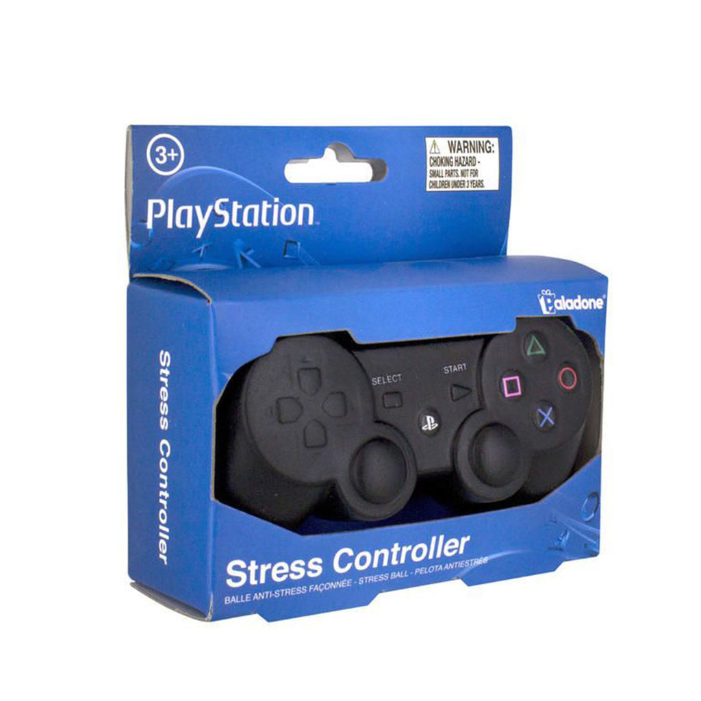 Paladone Playstation Stress Controller