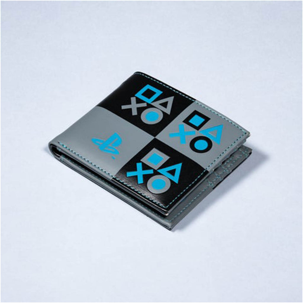 Numskull Playstation Core Wallet