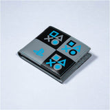 Numskull Playstation Core Wallet - Radar Toys