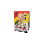 One Punch Man Volume 2 Blind Box Mystery Figure - Radar Toys