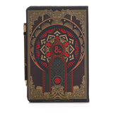Paladone Dungeons And Dragons Notebook And Pencil Journal - Radar Toys