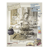 Paladone Harry Potter Polyjuice Potion Jigsaw 1000 Piece Jigsaw Puzzle - Radar Toys