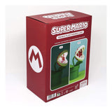 Paladone Piranha Plant Posable Super Mario Lamp - Radar Toys