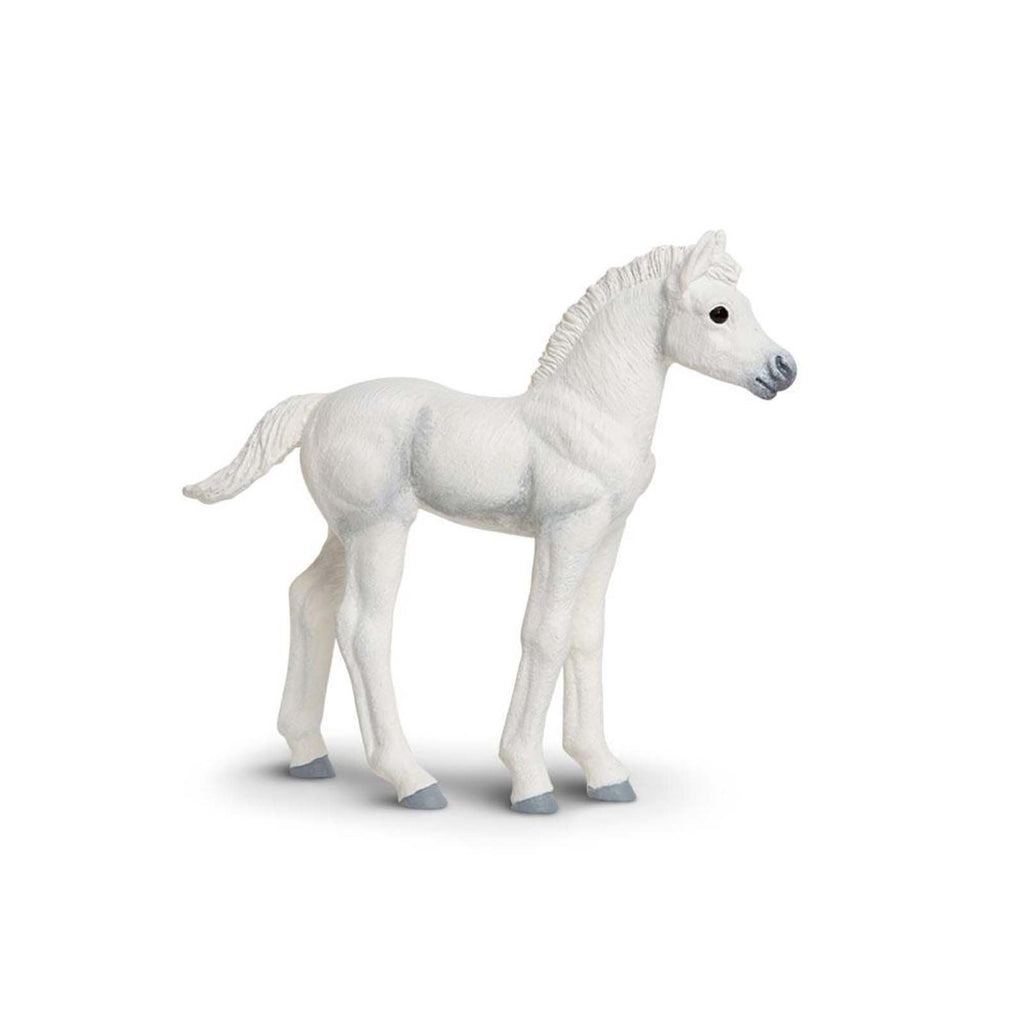 Palomino Foal Winner's Circle Horse Figure Safari Ltd