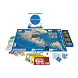 Pan Am The Board Game - Radar Toys