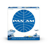 Pan Am The Board Game - Radar Toys