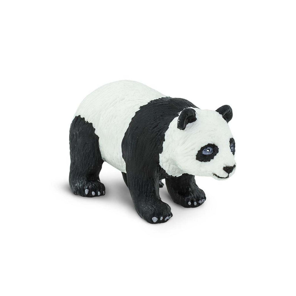 Panda Cub Wild Safari Animal Figure Safari Ltd - Radar Toys
