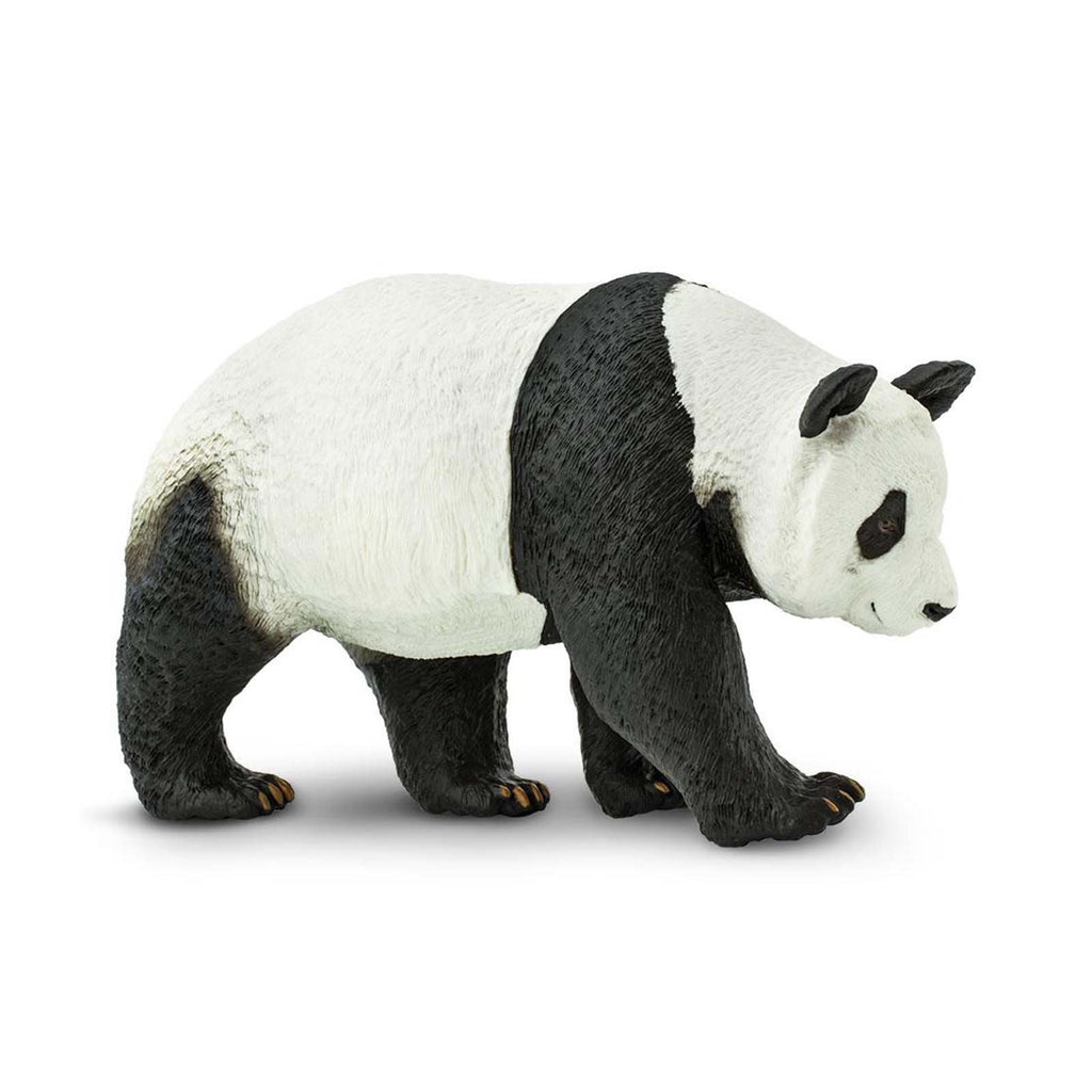 Panda Incredible Creatures Animal Figure Safari Ltd