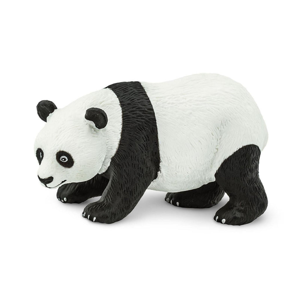 Panda Wild Safari Animal Figure Safari Ltd
