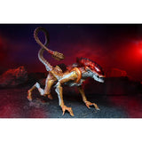 NECA Aliens Kenner Panther Alien 7 Inch Figure - Radar Toys