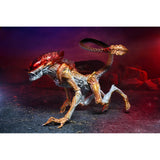 NECA Aliens Kenner Panther Alien 7 Inch Figure - Radar Toys