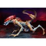 NECA Aliens Kenner Panther Alien 7 Inch Figure - Radar Toys