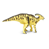 Parasaurolophus Wild Safari Dinosaur Figure Safari Ltd - Radar Toys