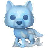 Funko Harry Potter POP Patronus Lupin Vinyl Figure - Radar Toys