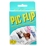 Pic Flip The Matching Card Game - Radar Toys