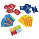 Pictionary The Card Game - Radar Toys