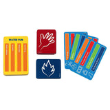 Pictionary The Card Game - Radar Toys