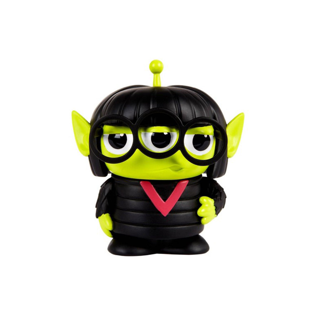 Pixar Aliens Remix Edna Mode 3 Inch Figure - Radar Toys