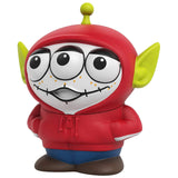 Pixar Aliens Remix Miguel 3 Inch Figure - Radar Toys