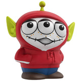 Pixar Aliens Remix Miguel 3 Inch Figure - Radar Toys