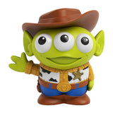 Pixar Aliens Remix Woody 3 Inch Figure - Radar Toys