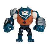 Playmates Ben 10 Bashmouth Action Figure - Radar Toys