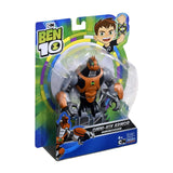 Playmates Ben 10 Omni-Kix Armor Humungousaur Action Figure - Radar Toys
