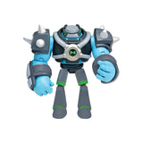 Playmates Ben 10 Omni-Kix Armor Shock Rock Action Figure - Radar Toys