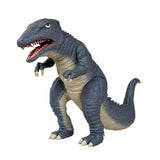 Playmates Godzilla 1968 Gorosaurus 7 Inch Action Figure - Radar Toys