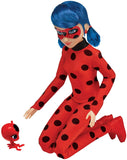 Playmates Miraculous Ladybug Fashion 10 Inch Doll - Radar Toys