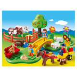 Playmobil 123 Countryside 6770 - Radar Toys