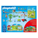 Playmobil Advent Calendar Farm 70189 - Radar Toys