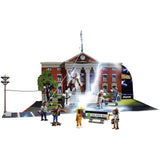 Playmobil Back To The Future Advent Calendar 70574 - Radar Toys
