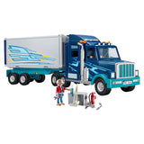 Playmobil Big Rig Building Set 9314 - Radar Toys