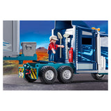 Playmobil Big Rig Building Set 9314 - Radar Toys