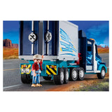 Playmobil Big Rig Building Set 9314 - Radar Toys