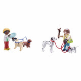 Playmobil City Life Puppy Playtime Carry Case 70530 - Radar Toys