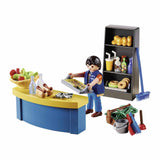 Playmobil City Life School Janitor Building Set 9457 - Radar Toys