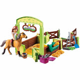 Playmobil Dreamworks Lucky And Spirit Building Set 9478 - Radar Toys